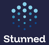 stunned logo