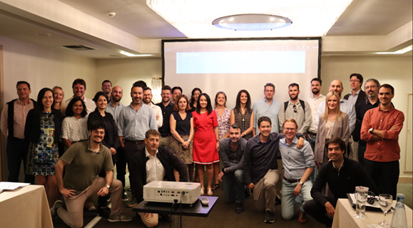 ENERSHARE GRUPO