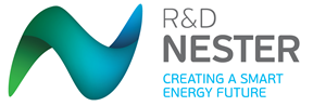 osmose logo nester