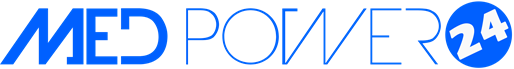 MEDPOWER LOGO
