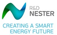 logo nester