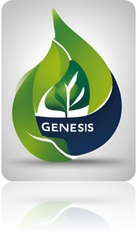 genesis logo